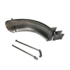 HONDA VT750 SHADOW 750 Rear Fender Mudguard (2004-2023)