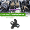 Ford F-150 4.2 (1997-2008) 1 Pc Crankshaft Position Sensor