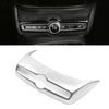 Volvo XC40 Air Conditioner Switch Panel Cover Trim (2018-2020)
