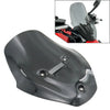 Motorcycles Ducati Diavel V4 Windshield Fairings (2023-2025)