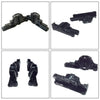 Ceiling Bracket Clip Slideway