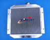 Ford Capri MK1 2 3 Kent 1.3 1.6 2.0 Essex Radiator Shroud Fan (1969-1986)