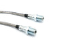 Fairmont XC, XD, XE (Rear Discs) Brake Line Kit (1976-1984)