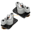 Arctic Cat Wildcat Trail 700 Wildcat 1000 X 1000 Front Brake Calipers & Pads
