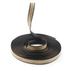 Car Windshield & Sunroof 5m Weatherstrip Seal Trim (Various Years)