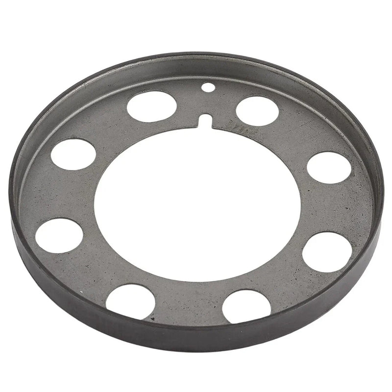Jeep Dodge Ram 1500 2 x Crankshaft Pulley (2002-2023)