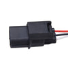 Honda Civic, RSX, TSX A/C Pressure Switch Pigtail (2001-2011)