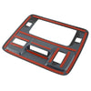 Chevrolet Camaro Roof Reading Light Lamp Cover (2010-2015)
