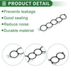 Nissan Maxima Intake Manifold Gasket (2006-2008)