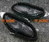Honda ST1300 2002-2009 () Smoke Lens Covers