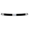 Mercedes Benz Vito Glossy Black Rear Window Roof Spoiler (2014-2023)