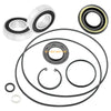 Honda Foreman Rear Brake Drum Bearing Seals