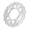 Kawasaki KLX140, KX85, KX100, KX112 Front Brake Disc Rotor (2008–2023)