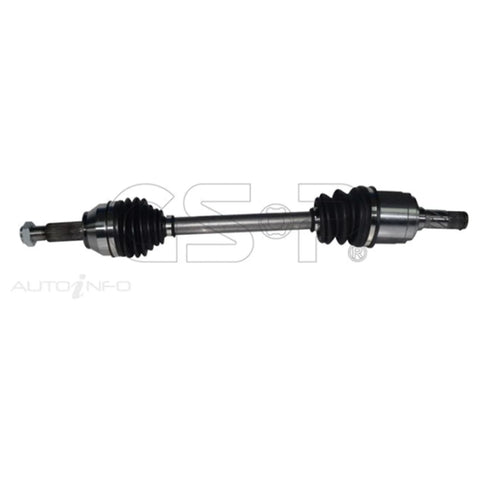 Mazda 2 DE LH CV Shaft 1.5L (2007-2014)