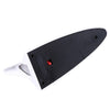 Car - Radio Signal Decoration Trim Universal Shark Fin Roof Antenna