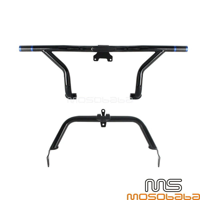 Harley Road Glide Highway Crash Bar & Fairing Support Bracket (2015-2023)