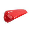 Yamaha YZF R125 Red Seat Cowl Pillion Passenger Fairing Cover (2008-2018)