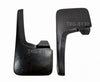 Isuzu D-Max 4WD (2) 2012-2015 Mud Flap