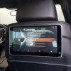 BMW 7-Series G11 G12 Rear Seat Entertainment System (2016–2022)
