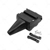 Trailer Camper Caravan 4WD 12 Pin Plug & Socket Connectors