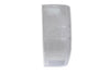Mitsubishi Clear RH Tail Light Lens (1986-1996)