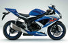 Suzuki GSX-R750 Bolts Clip (2008–2010)