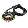 Kawasaki VN 900 Vulcan Custom / Classic / LT Stator (2006-2023)