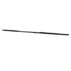 BMW 4 Series G22 (2021-2023) Jet Black M4 Style ABS Boot Spoiler
