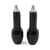 8MM 10MM Universal Motorcycle Exhaust Frame Slider Crash Protector