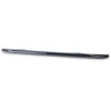 Mazda3 BP Sedan Deep Crystal Blue ABS Boot Spoiler (2019-2024)