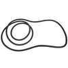 Land Rover Range Rover Sport Sunroof Glass Seal Gasket (2006-2013)