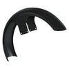 Harley Custom Baggers Touring Electra Glide Gloss Black 26" Front Fender