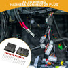 Nissan 7 Pin Auto Wiring Harness Connector Plug