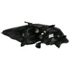 Toyota Corolla LHS Headlight (2009-2012)