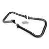 Indian Chieftain, Roadmaster Rear Crash Bar Guard Black (2014-2021)