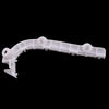 Mitsubishi Outlander SE Left Front Bumper Bracket (2008-2009)