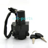Honda RVF400 NC35, NX650 Dominator Ignition Key Switch Lock Set (94-99)