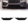 Jaguar XF Front Bumper Lower Air Deflector (2020-2023)