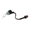 Honda CA / CB / CL175, CB / CL / SL350, CB / CL450, CB750 Ignition Switch Round Plug (1969-1978)