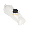 Kawasaki Ninja 250R EX250F Radiator Coolant Reservoir (2008–2012)