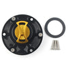 Aprilia RS125 RS250 RSV1000 Tiger 800 Fuel Gas Tank Cap Cover (1992-2023)