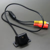 Toyota Prius V RAV4 Sequoia Sienna Backup Camera