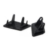 Jaguar XJ Headlight Washer Cover Caps (2011-2018)