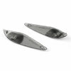 MV Agusta F4, Brutale, F3 Front Indicator Turn Signals (2001-2009)
