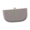 Ford Fusion, Lincoln MKZ Sun Visor Cap Clips (2013-2016)