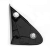 Toyota Corolla Altis Left Side Mirror Triangle Cover (2008-2013)