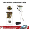 Fuel Sending Unit 3 Wires Fits Holden Rodeo Isuzu TF Ute Pickup Truck 1997-2002