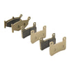 SUZUKI DL 1000 V-Strom ABS (2014-2020)  1050 V-Strom Brake Pads