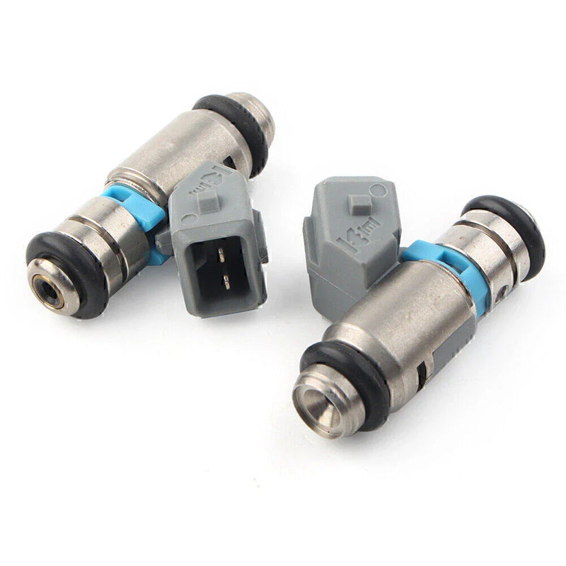 Harley Davidson Sportster Custom XL 1200C Fuel Injectors (2004-2019)