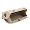VW Golf MK6, Passat CC, Jetta MK5 Beige Sun Glasses Holder (2009-2016)